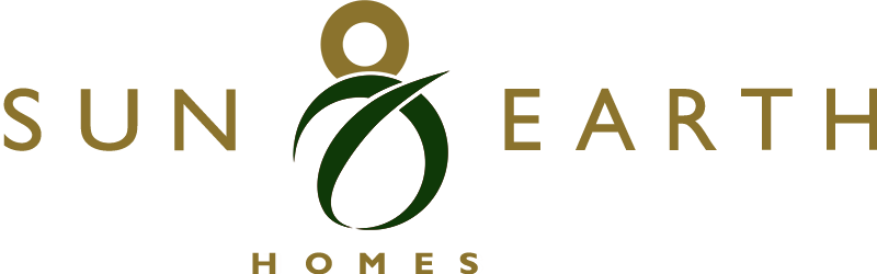 Sun And Earth Homes Corp. logo